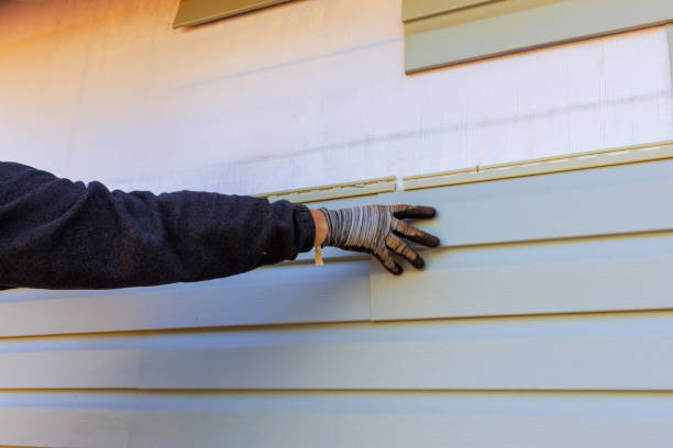 Affordable Siding Repair and Maintenance Services in Pine Ridge, PA